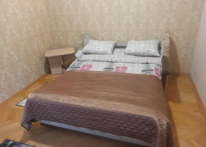 Smart Yellow Apartment-15 Хв Від Жд Вокзалу