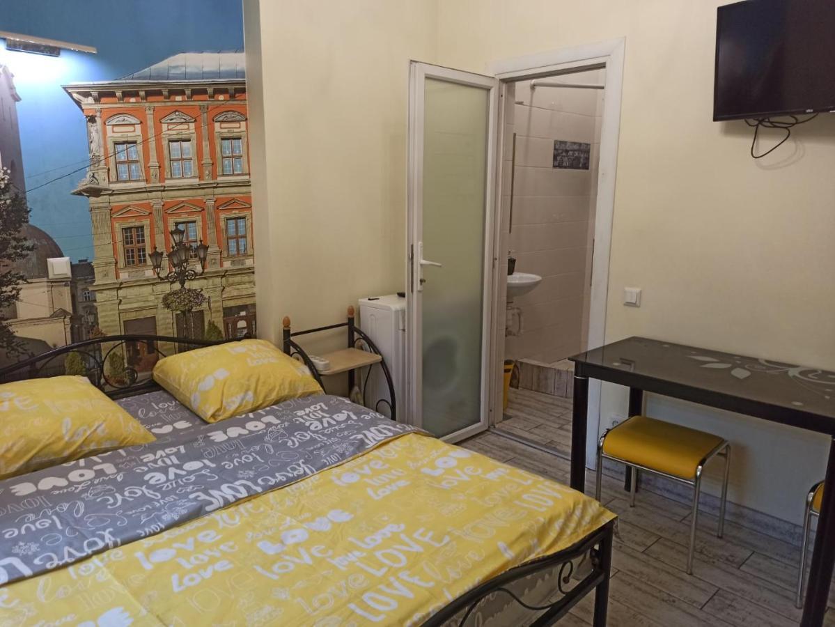 Apartment Smart Yellow Apartment-15 хв від жд вокзалу *