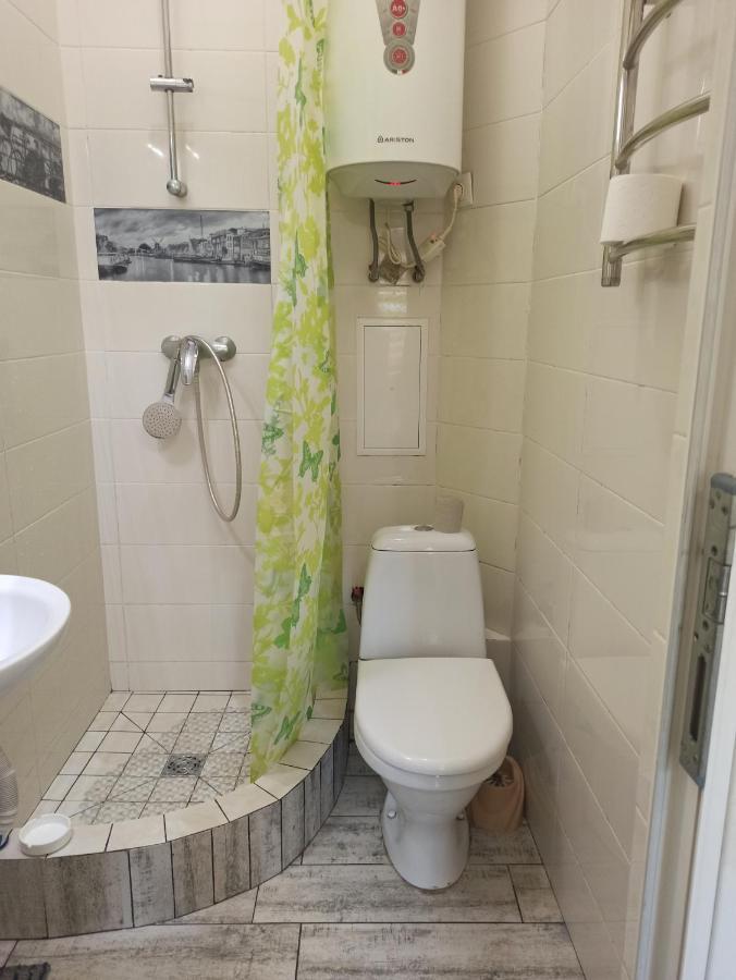 Smart Yellow Apartment-15 хв від жд вокзалу Apartment
